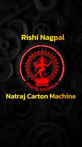 Intelligent Folder Gluer Stitcher Inline #cartonmachine #trending...