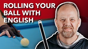 27K views · 213 reactions | In this helpful lesson, Jeremy Jones covers rolling your ball with english! | American Poolplayers Association - APA | Facebook