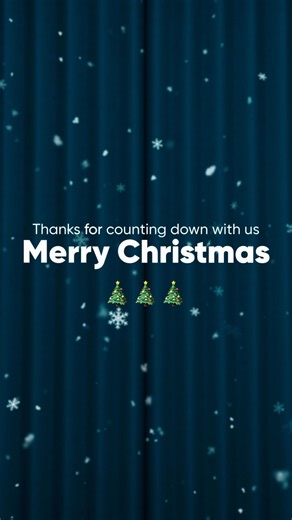 Advent is over, and here’s a recap of everything our community loved. 🔄 No matter how you celebrate – or don’t – love for cars is our universal language 💙 Thanks for joining us on this winter journey. Merry Christmas ❄️ ✨ #obdeleven #christmas #adventcalendar | OBDeleven Car Diagnostics