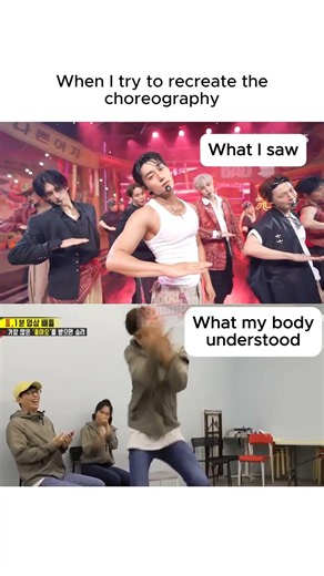POV: Me Dancing to ATEEZ – Bad | Kpop viral Dance 💀 #memesdaily #Jungkook #kpop #idol #comeback #bts