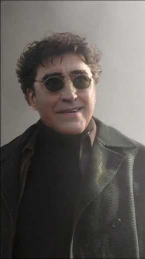 Spider-Man vs Doc Ock – First Fight (Full Scene Link in Description)