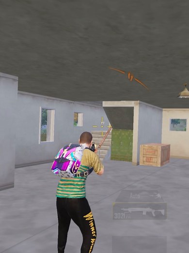 Infinite Ammo Mode 🤣 #pubgmobile #pubgmnextstarprogram #pubgmobilec9s26 #pubgmwow Come and try WOW mode in PUBG Mobile .