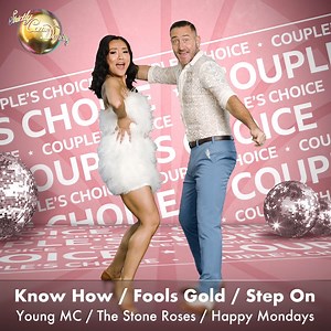 275K views · 4K reactions | We've reached the Semi-Final, which means... it's double dances week!  Join us in the Ballroom this Sunday at 7.15pm on BBC One  https://bbc.in/SemiFinal2022 | BBC Strictly Come Dancing | Facebook