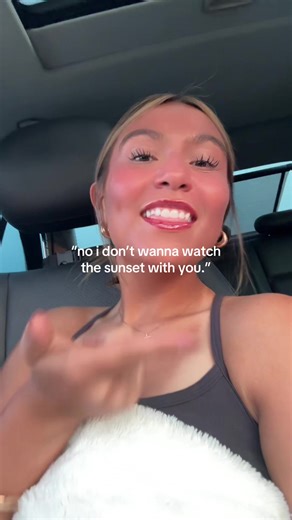 leave #suggestions #sunset #blowthisup #date #jesusisking👑