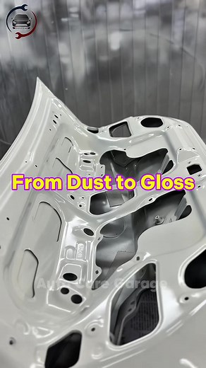 12 reactions | Auto Care Garage #spraypaint #spraybooth #carcare #autocares #creatorsearchinsights | Auto Care Garage | Facebook