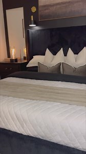 😊 3 Budget friendly DIY Bedroom transformations I’ve made to our 1970’s home • 1- Moody Master Bedroom Makeover • 2- Office to Teen Bedroom Makeover • 3- Tween Bedroom Makeover I’m getting closer to completing our laundry room makeover 👏🏽then after that I’ll be taking on our 4th bedroom 👌🏽 I already have an idea on how I want it to look and can’t wait to Sh❤️re the details with you 🥰 Which bedroom makeover is your favorite? *****💕Type💕 HOME MAKEOVER for 🔗’s to all my budget & renter fri