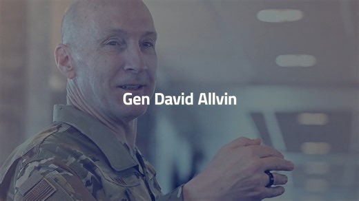 31K views · 332 reactions | What does reoptimizing for Great Power Competition mean? Air Force Chief of Staff Gen. David Allvin shares how the force is creating Mission Ready Units of Action. #reoptimization | United States Air Force | Facebook
