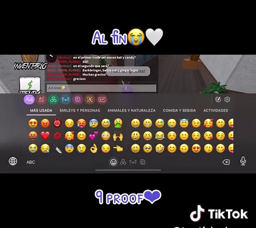trustful_MLpony on TikTok