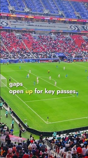 How to Break a Low Block Defense in Football | FA Football