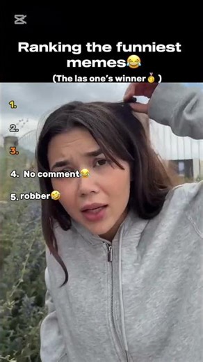 Ranking the funniest memes of the world🤣(Part 6)