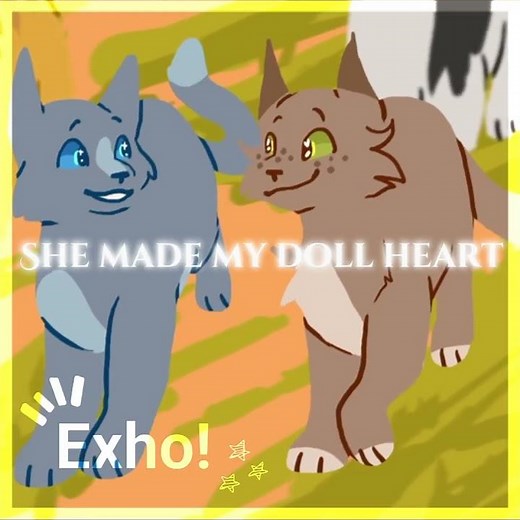 [#thrushpelt] edit! // creds in desc!