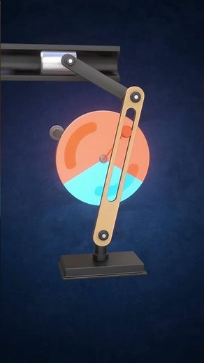 The Whitworth Mechanism