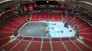 3.3K reactions · 454 shares | Five days. Five sold-out events. 90k guests. Every memory made was worth every bit of changeover magic! | Lenovo Center | Facebook