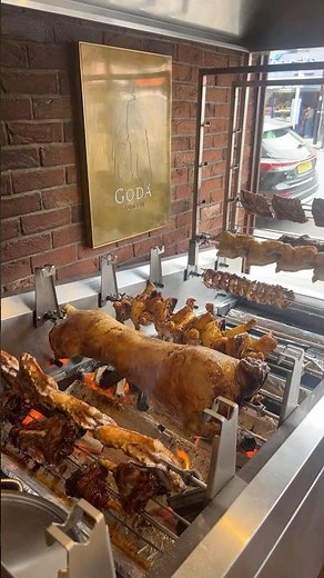 Goda Live 🔥