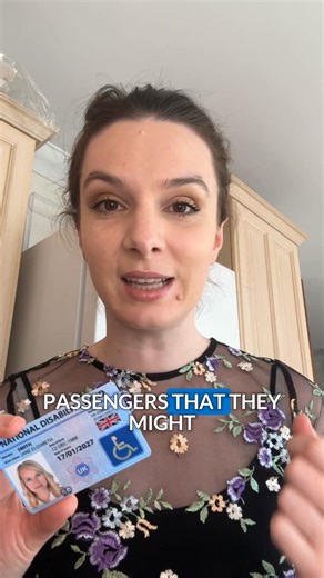 Are you tired of explaining your invisible disability? The National Disability Card is an easy to carry way to show others you have a disability - and get the help and understanding you need. Easy online application and fast shipping. | National Disability and Carers Card Scheme