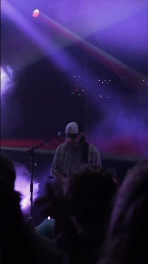 Megalodon (Live from Mountain Music Festival 2025)