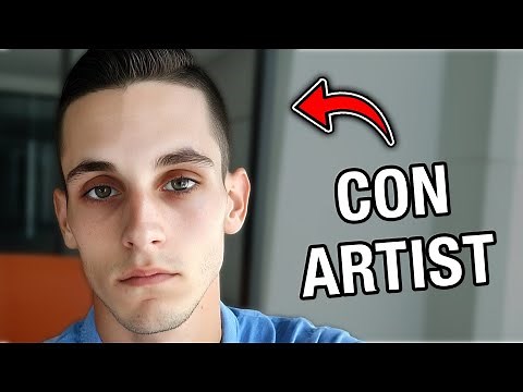 Remember him? He finally got caught // The Ray Trapani story