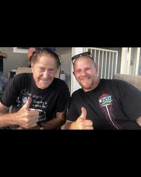 Getting the Inside Scoop with Sylvesters Customs! #sylvesterscustoms #hotrodlife #automotivepodcast