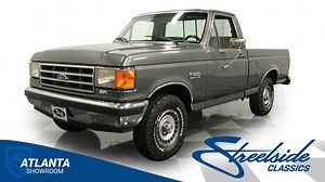 1988 Ford F-150