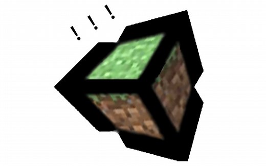 【震惊！！】Minecraft地图居然可以导入Unity??