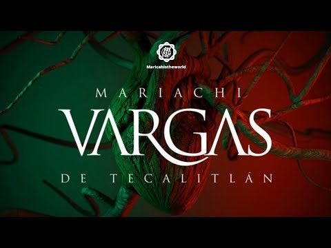 MI CASCABEL / MARIACHI VARGAS DE TECALITLÁN