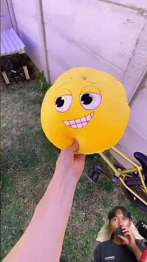 So emoji pillow⁉️ skimnek
