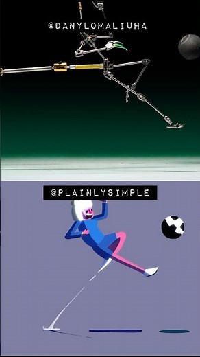 2D references for Stop-Motion Animation.