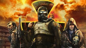 Stalker: Legends of the Zone Trilogy is now enhanced for PC, PS5 and Xbox Series consoles - so what's new?