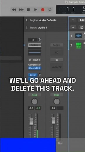How to Program Samples within Logic Pro X Sampler Plugin
