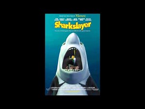 Sharkslayer OST Fallen Anchor (Frankie Dies)