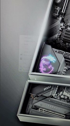 How to add the This PC shortcut?#pc #pcbuild #pcbuilding