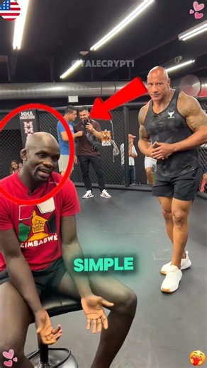 This Guy Made One Simple Mistake That Almost Destroyed His MMA Ring Moment 😱