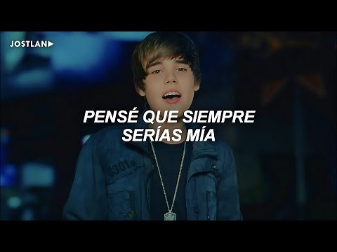 Justin Bieber - Baby ft. Ludacris (Sub. Español + Lyrics)
