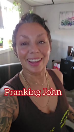 Epic Toolbox Prank on John!