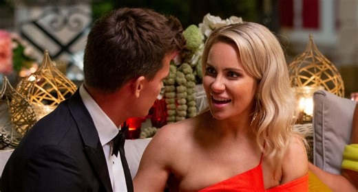 The Bachelor fans react to Stephanie's iconic exit