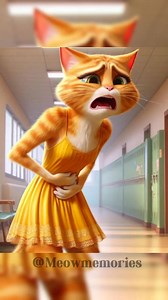 186K views · 4K reactions | Cat story  #bestoftiktoks #catsoftiktok #funnymoments #fyp #moments #CATCA #catcartoon #aicat #funny #cartoon | MeowStory | Facebook