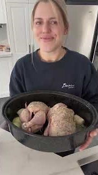 Recette fricot acadien sans pâtes #acadienne #chiac