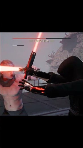 Could Revan Win Over This Dark Jedi KOTOR