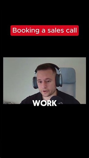 How I start a setting call Pt.4 #shorts