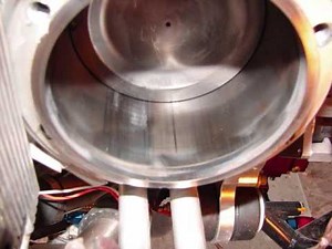 Jabiru 3300 trouble shooting