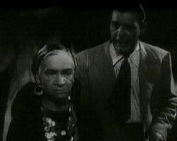 The Wolf Man (1941)