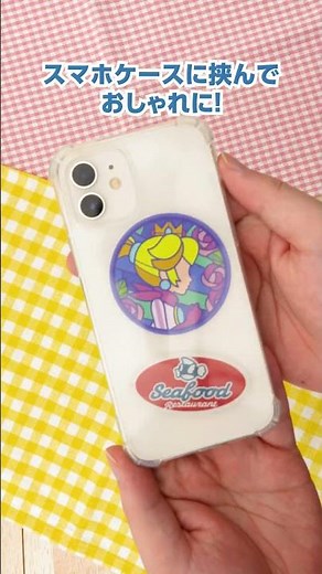 【PV】マリオカート ワールド ステッカーつきポテトスティック チーズバーガー味