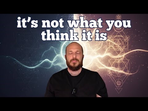 Your Kundalini Journey Might Be All Wrong