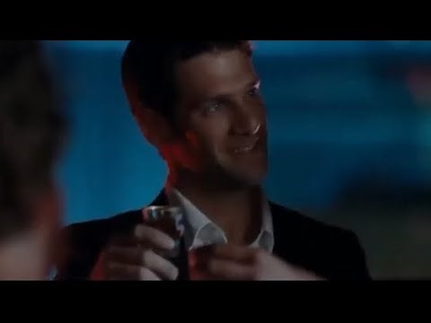 The Hangover (2009) | Rooftop Scene