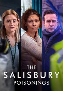 The Salisbury Poisonings - streaming online