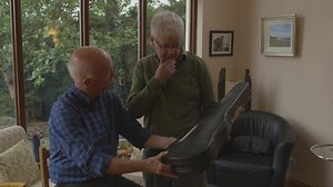 4.3K views · 92 reactions | Joseph Plunkett Fiddle Restoration by...