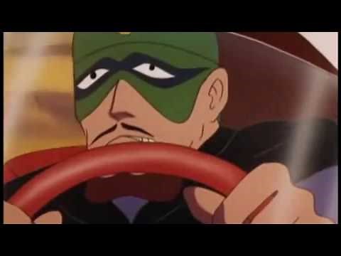 Speed Racer - Mach 5 vs Mach 5 (Part 2) - Original Soundtrack Recording