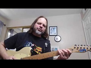 HIstory Lesson Pt 2 (Minutemen cover)