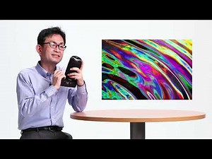 The story of the RF100mm F2.8 L Macro IS USM lens