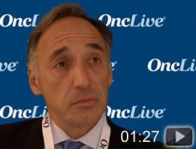 Dr. Mason on the Role of Surgery in Stage III NSCLC | OncLive